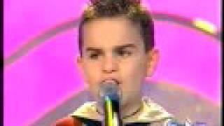 Mario Scucces  "Il pianeta Grabov"