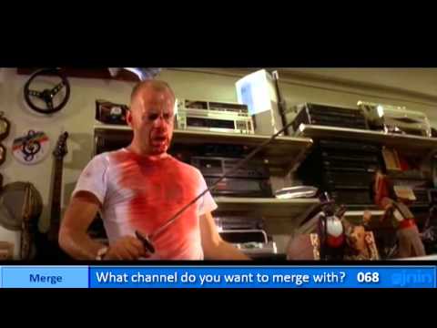 Counter-Strike: Source "Return of the Ajnin" movie (Full)