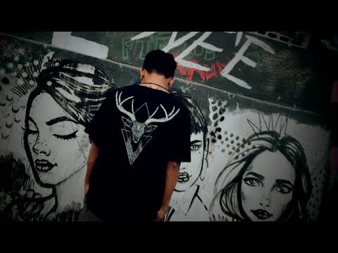 Psycho Rhyme X FiFty One_Eksperiment (OMV)