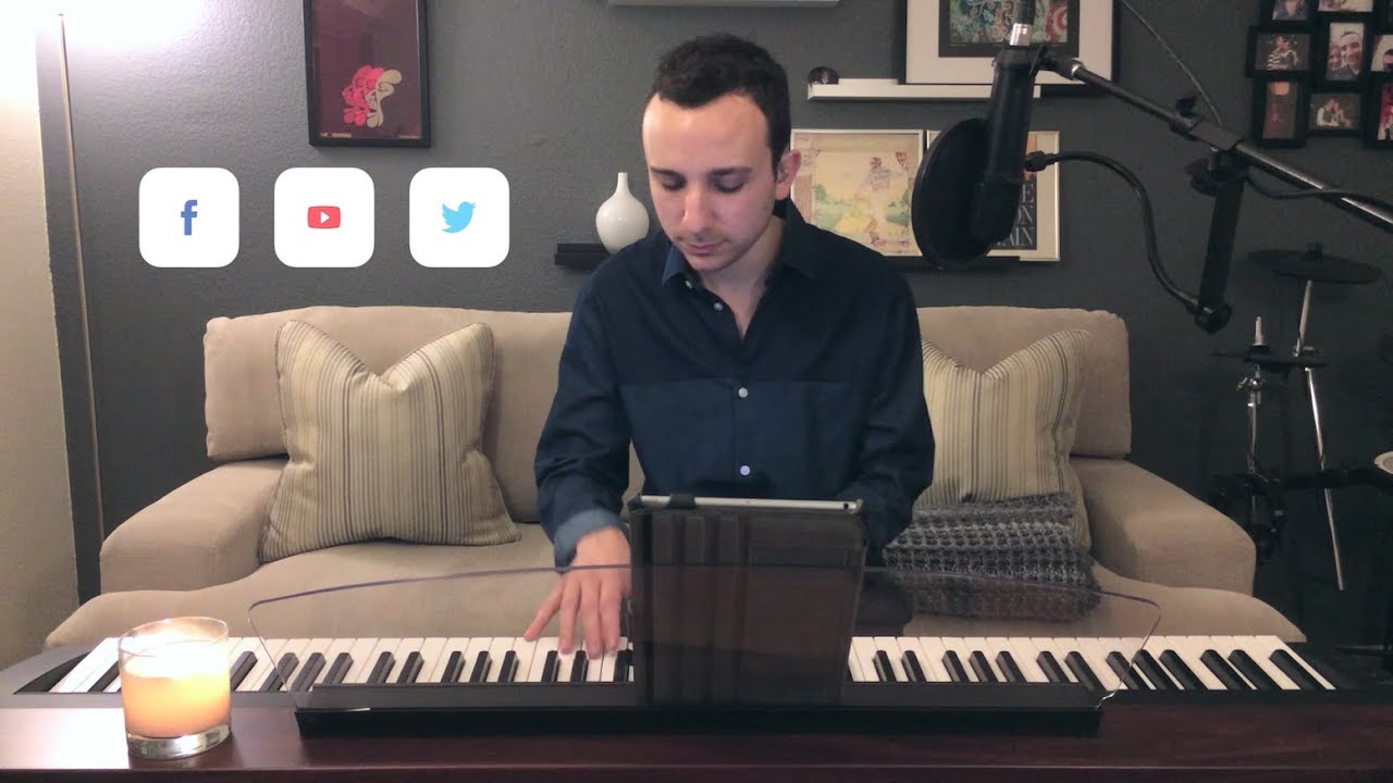 Promotional video thumbnail 30 for Kevin Laurence - Pianist, Singer & Entertainer