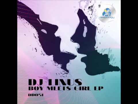 DJ Linus - 7 Trumpets (Dub)