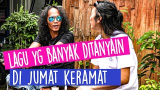 Download lagu Di Balik Lagu Sista Petty - Jumat Keramat Eps 37 mp3
