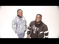Cwesi Oteng ft. MOGmusic - ALL ABOUT YOU (Official Music Video)