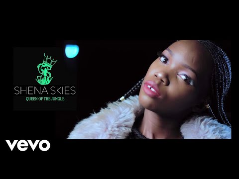 Shena Skies - Ewawooma