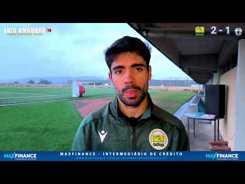 𝘿𝙞𝙫𝙞𝙨𝙖̃𝙤 𝙃𝙤𝙣𝙧𝙖 𝗔𝗙 𝗣𝗼𝗿𝘁𝗼 - 17° JORNADA ⚽ADC PENAMAIOR vs AJM LAMOSO