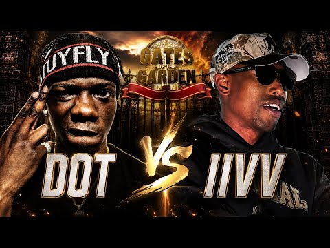 Dot vs IIVV