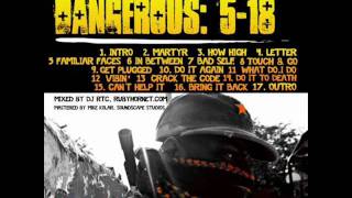 rhymefest -  Do it Again