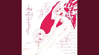 Cover art for limerence