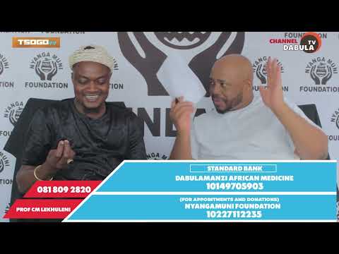 Contract 2026 - Prof CM Lekhuleni