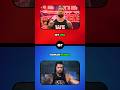 EP107 | Jey Uso or Roman Reigns #shorts #wouldyourather #wouldyourathergame