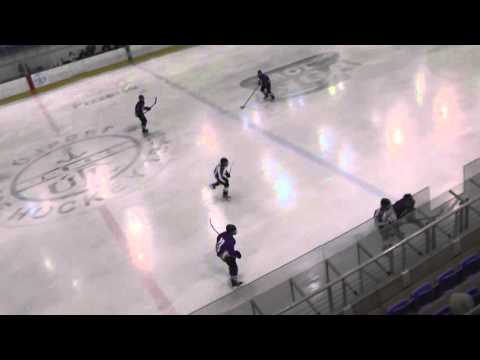 U16 UTE B - Vasas B III. Harmad