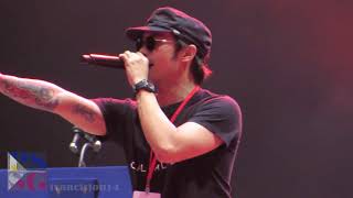 Susundan - Callalily I PRRD visit Singapore