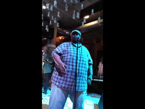 Cafe Soul Live - Artists to Watch 2015