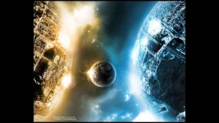 Georges Acosta - Taking Over Space ( DJ Wag Vocal Mix )