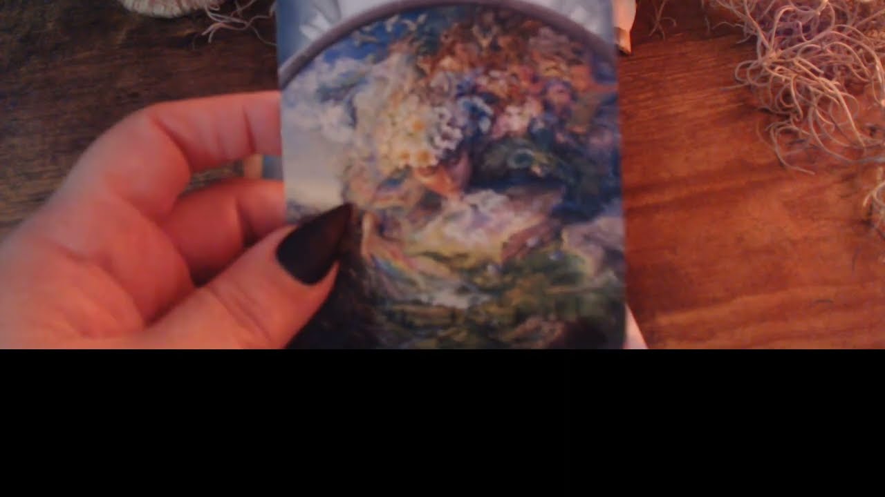 Promotional video thumbnail 2 for Psychic Energy Reader