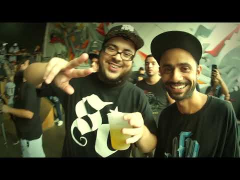 HIP HOP EM CENA - EPISÓDIO 12 (BLOCO 04) - 4ª TEMPORADA