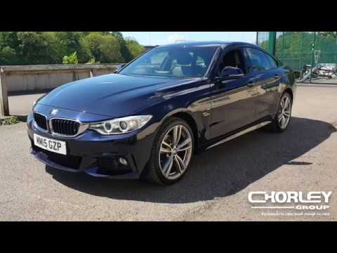 BMW 420i | GRAND COUPE | M SPORT