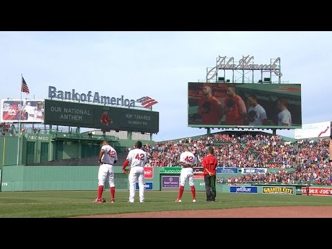 4/15/17: Sale's gem leads Red Sox to 2-1 win