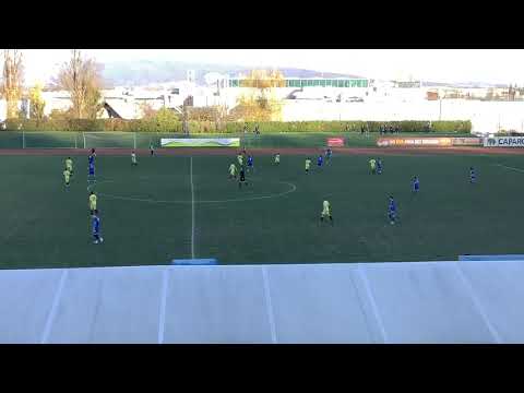 NK Samobor-NK Klas [2]:0 (Ištuk)