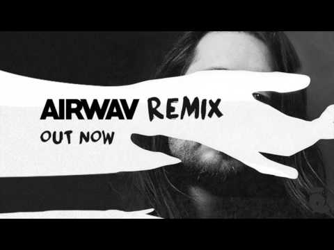 STéLOUSE ft  Brave "Lovers" (Airwav remix)