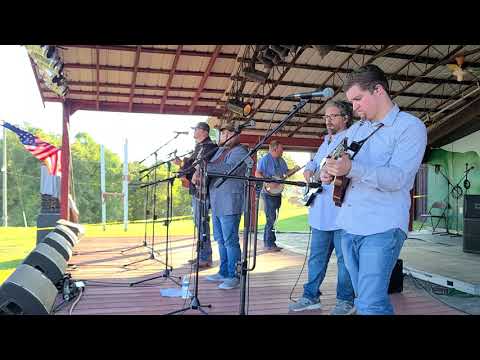 I'm Going Wear a Crown / Turning Ground