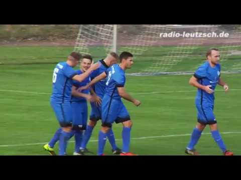 Stadtliga Leipzig 2016/17 | 9. Spieltag | SV Tapfer 06 Leipzig - TuS Leutzsch 1990 I | 1/3