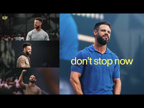 Why You Feel Stuck Right Now | Top Clips From Steven Furtick
