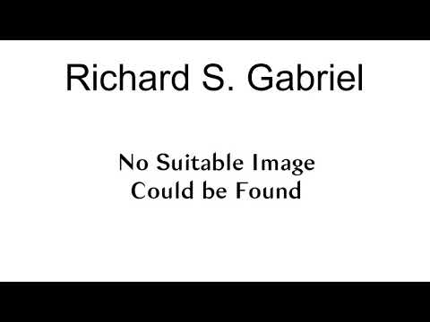 Richard S. Gabriel