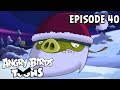 Angry Birds Toons Jingle Yells S1 Ep40
