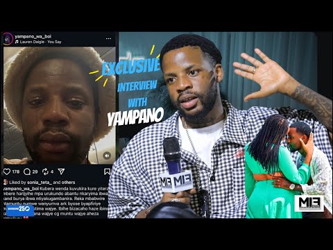 YAMPANO🚨: Barashaka kunyica😭Umugore Yarantaye💔Video z’urukozasoni Byose arabisubije🔥