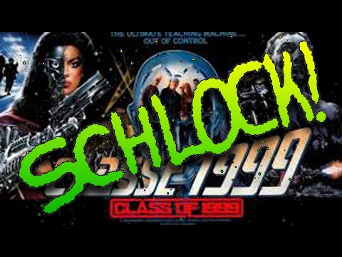 CLASS OF 1999 | Cult Classic Podcast