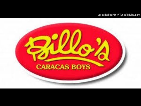 Tócale la Campana-Billos Caracas boys-Cheo García.
