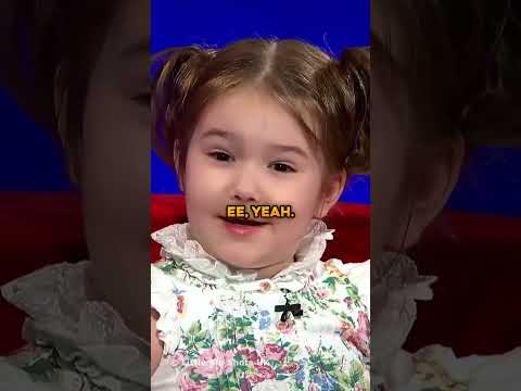 Ella Wows Steve Harvey Speaking 7 Languages – This Viral Talent Still Amazes! 🌍🗣️