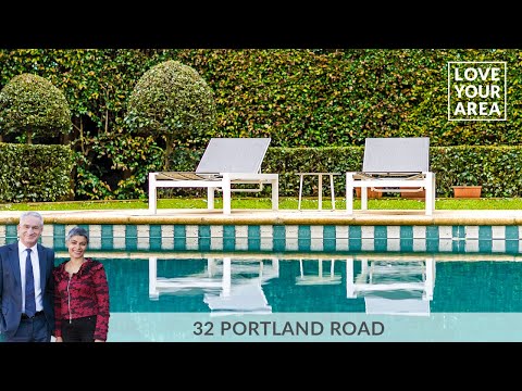 Reel | 32 Portland Road, Remuera | Steve Koerber