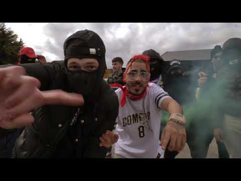 Micstoned X Leo - Click & Clack Official Video Prod By ZEL