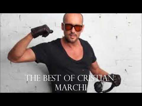 THE BEST OF : CRISTIAN MARCHI