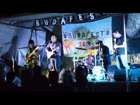 The Kowal Chicks - Bez kompasu (Budafest 2017)