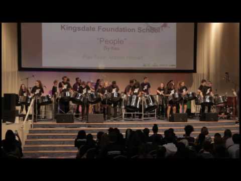 Classorama 2016 Kingsdale Foundation School