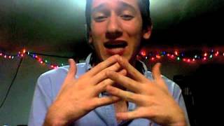 Crush, the Everlasting - I Don't Write Love Songs