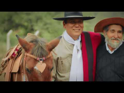 Mataco Aguilera - Yo soy Entrerriano (Video Oficial)