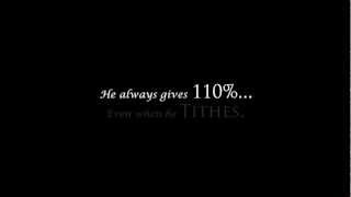 Most Interesting Adventist 2