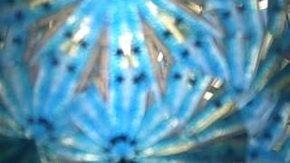 More crazy kaleidoscope