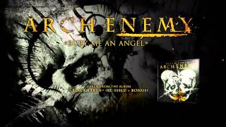 Download lagu ARCH ENEMY Bury Me An Angel ALBUM TRACK mp3 Download lagu ARCH ENEMY Bury Me An Angel ALBUM TRACK mp3