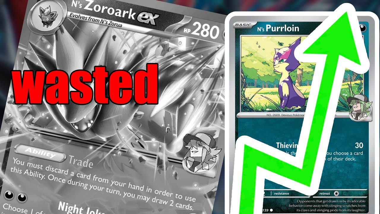 Zoroark Flopped at Baltimore (Why I'd Play it Again)