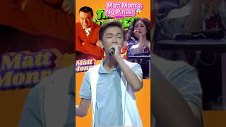 Download lagu Dulce naiyak sa kanta ng Matt Monro ng Pinas! 🥹 The clones ka voice of the Stars #singing mp3 Download lagu Dulce naiyak sa kanta ng Matt Monro ng Pinas! 🥹 The clones ka voice of the Stars #singing mp3