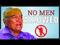 No Men Allowed... Navajo Matriarchal society and coming of age.