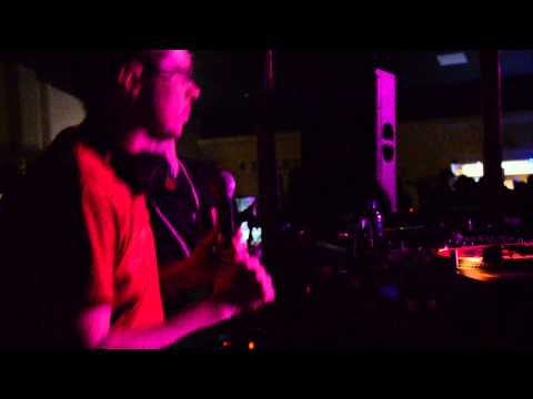 Dubkasm & Brother Culture at U.N.O.D 2015