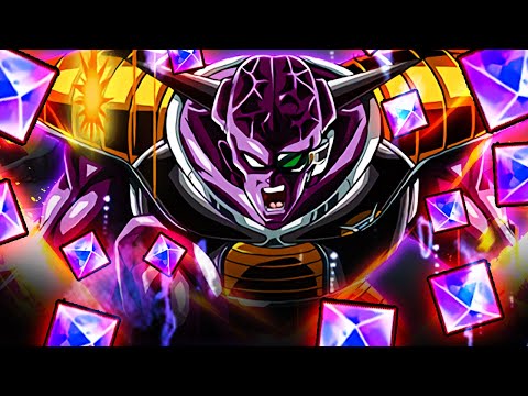 675,000 BATTLEFIELD MEMORIES TO EZA LR PHY GINYU FORCE! (DBZ: Dokkan Battle) #Shorts