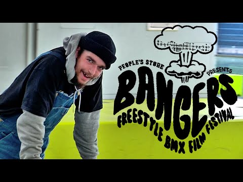 Bangers BMX 2021, Platz 11 – Felix Funke by Mimo Seedler