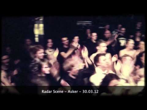 DJERV & Dunderbeist - Norway tour - March 2012 - Part III